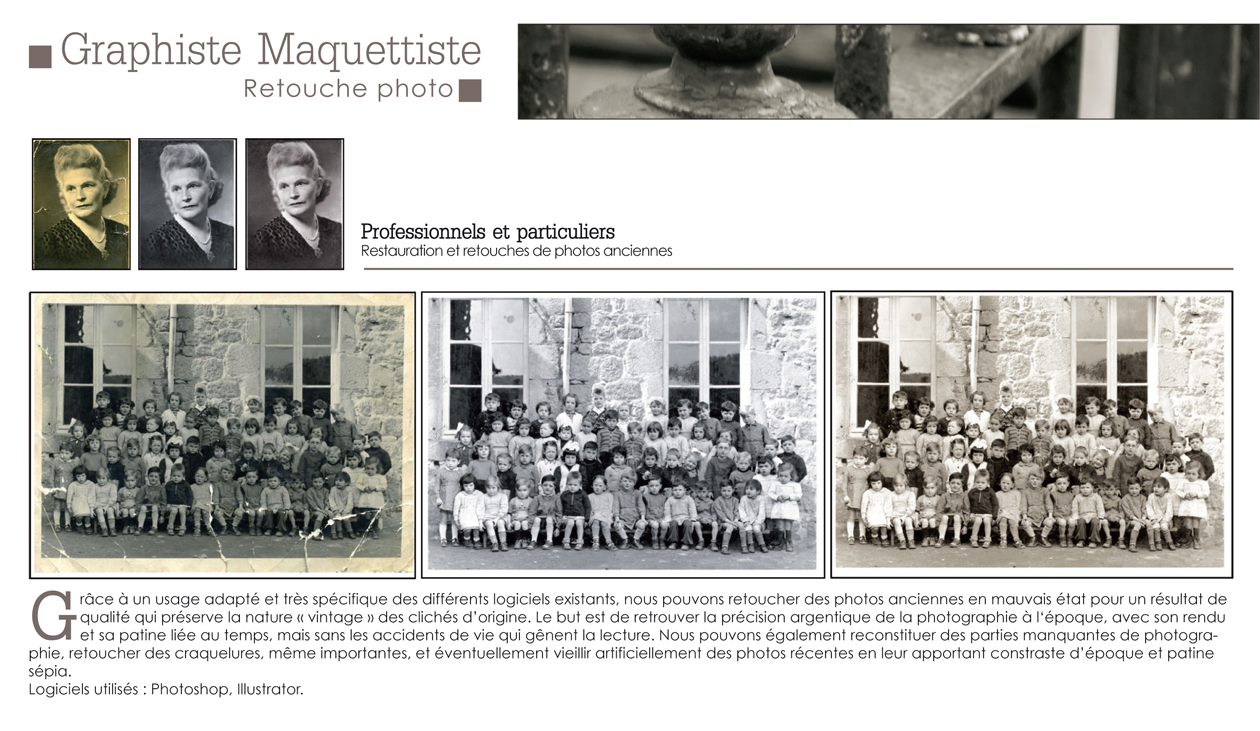 Graphisme-Plaquette